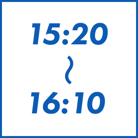 14:50〜15:20